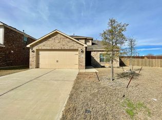 4100 Perch Dr, Forney, TX 75126