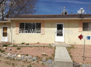 1221 Saiz Rd, Bloomfield, NM 87413