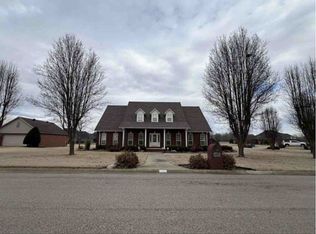 3411 Sandwedge, Paragould, AR 72450