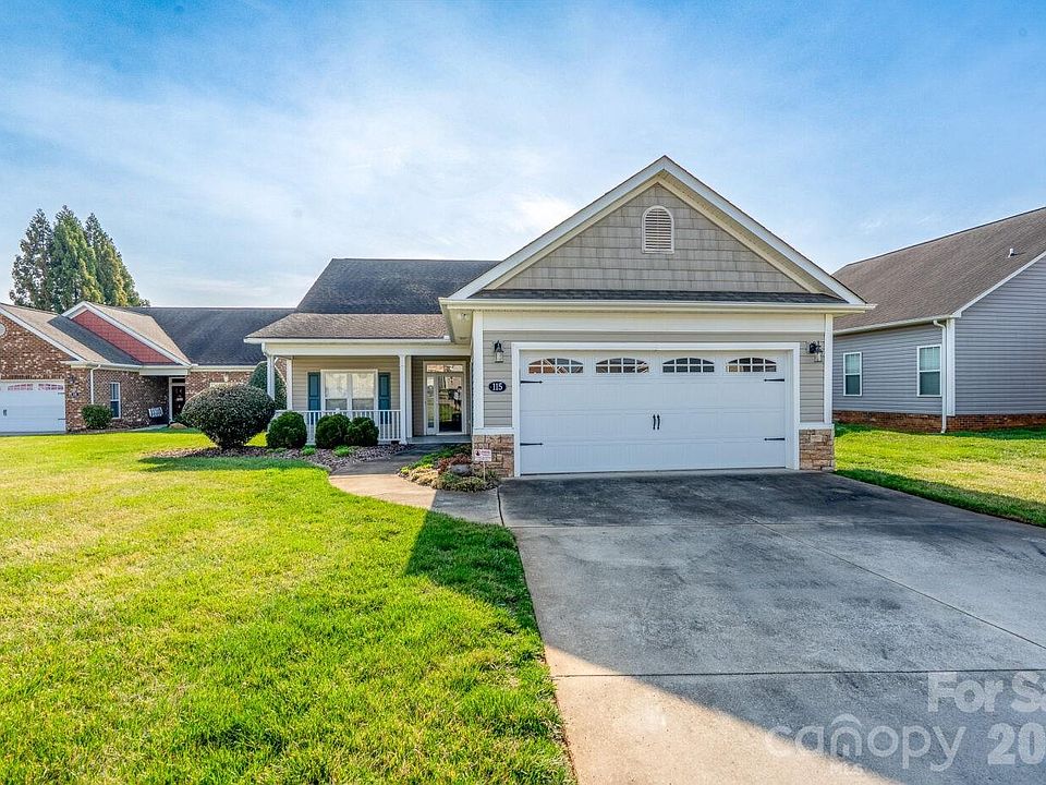 1st image of 115 River Birch Dr