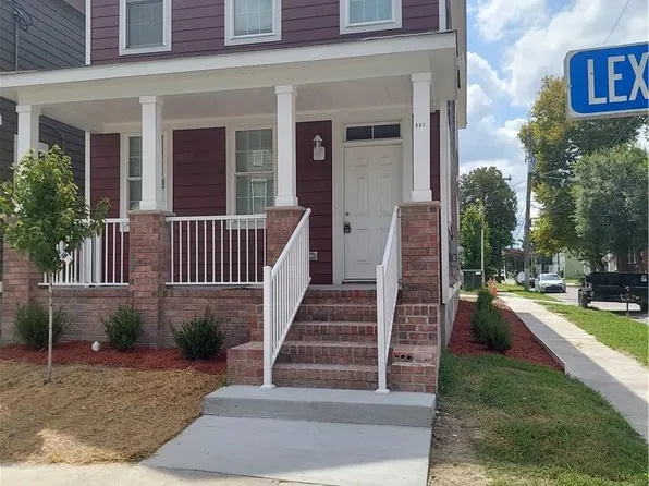 901 S Lexington St, Norfolk, VA 23504