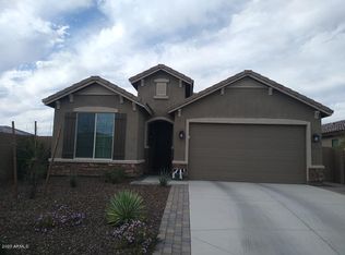 10751 S 174th Ave, Goodyear, AZ 85338