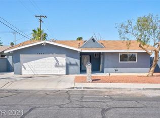 5800 Gordon Ave, Las Vegas, NV 89108