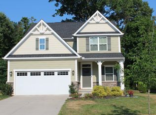 7215 Cadet Ct, Harrison, OH 45030