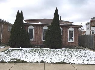 12626 S Lincoln St, Calumet Park, IL 60827
