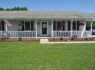 612 Ringgold Church Rd, Ringgold, VA 24586