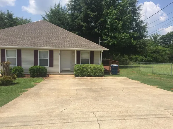 314B Ray Ave, Troy, AL 36081