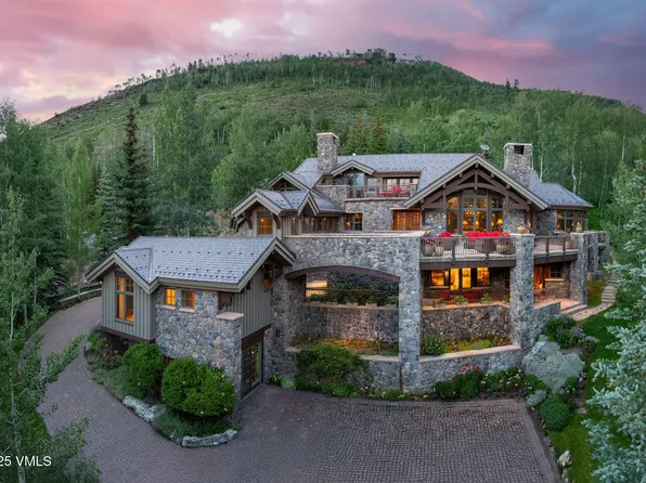 780 Potato Patch Dr, Vail, CO 81657