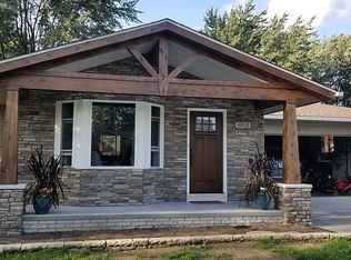 48132 Fuller Rd, Chesterfield, MI 48051