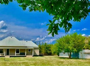 701 Chicago Ave, Lebanon, KS 66952