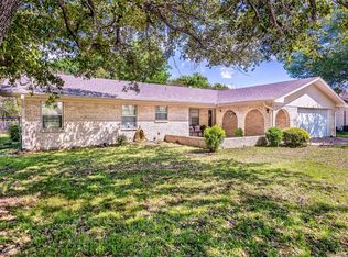 1421 SW 9th St, Cooper, TX 75432