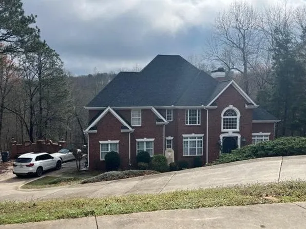 9007 River Bend Ct, Villa Rica, GA 30180