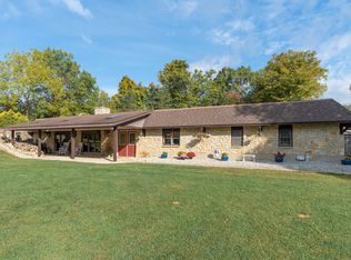7790 Stoker Rd, Sidney, OH 45365