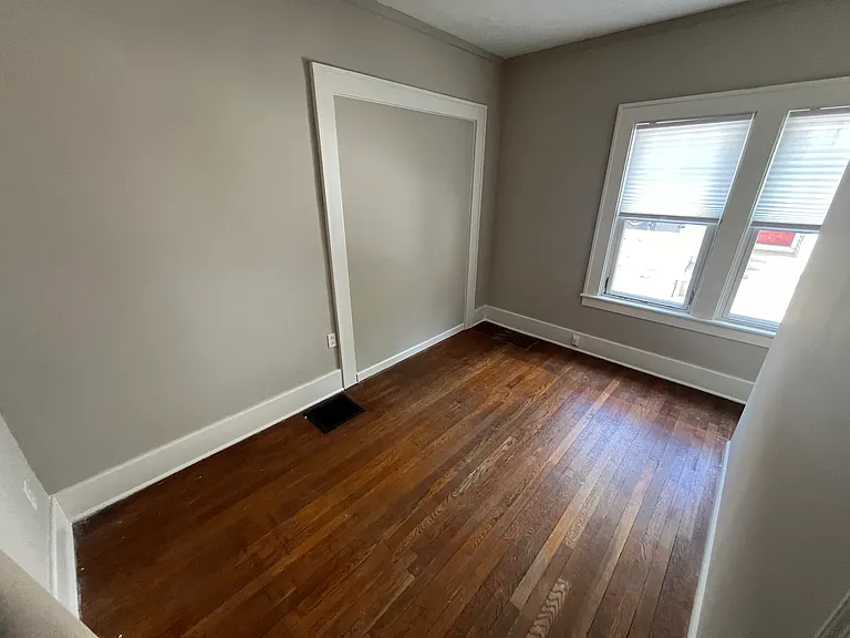 First Floor Flex Space (Dining/Office/Bedroom)