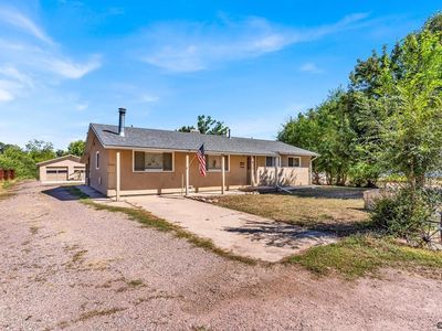 578 N Cottonwood Ave, Canon City, CO, 81212
