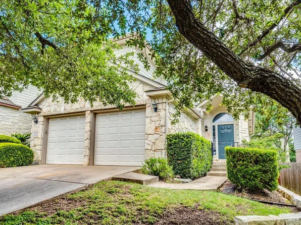 11320 Conchos River Trl, Austin, TX 78717