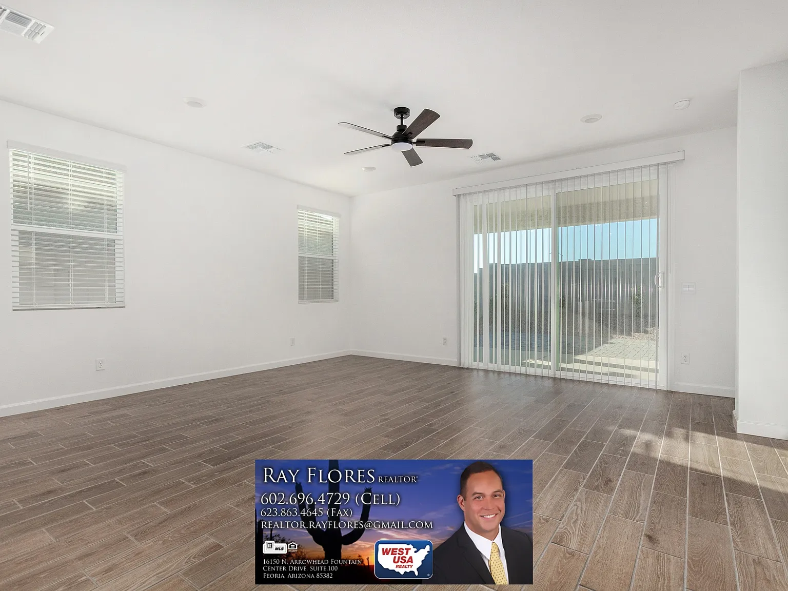 4 bed, 2139 sqft, $2,390 — Photo 4