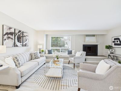 7579 Old Redmond Road #14, Redmond, WA, 98052