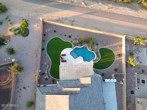 2nd image of 20934 E Arroyo Verde Dr