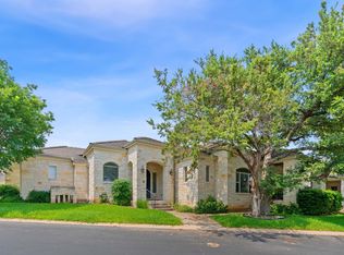 18 Tourney Ln, Austin, TX 78738