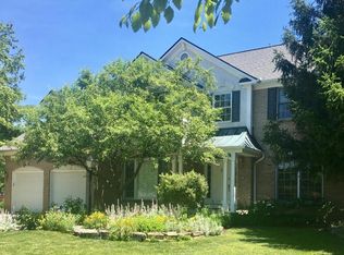 7972 Compton Ct, Westerville, OH 43082