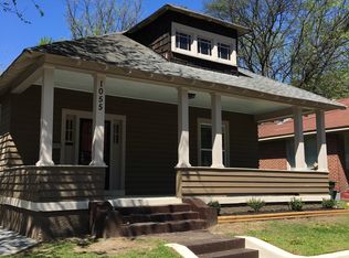 1055 Philadelphia St, Memphis, TN 38104