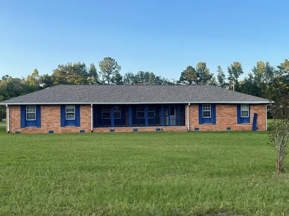 2301 Addison St, Sumter, SC 29153