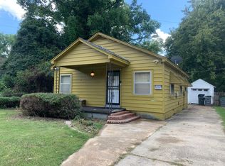 1977 James Rd, Memphis, TN 38127