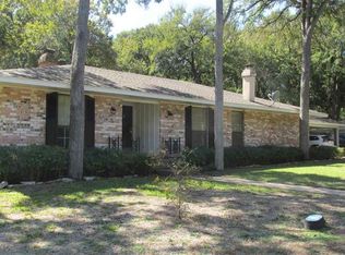 3601 Antelope Trl, Temple, TX 76504
