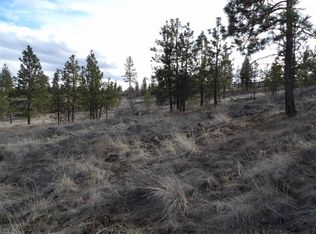 39783 Lane Ln N, Davenport, WA 99122