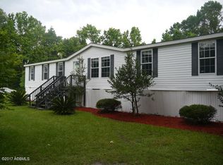 38 Young Cir, Seabrook, SC 29940