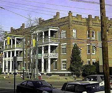2nd image of 1430 Neil Ave #4029992