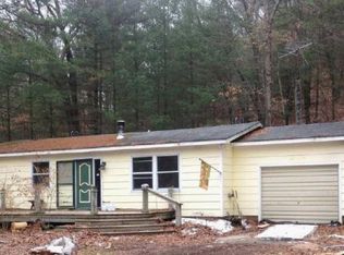 7281 S Lenox Ave, Pentwater, MI