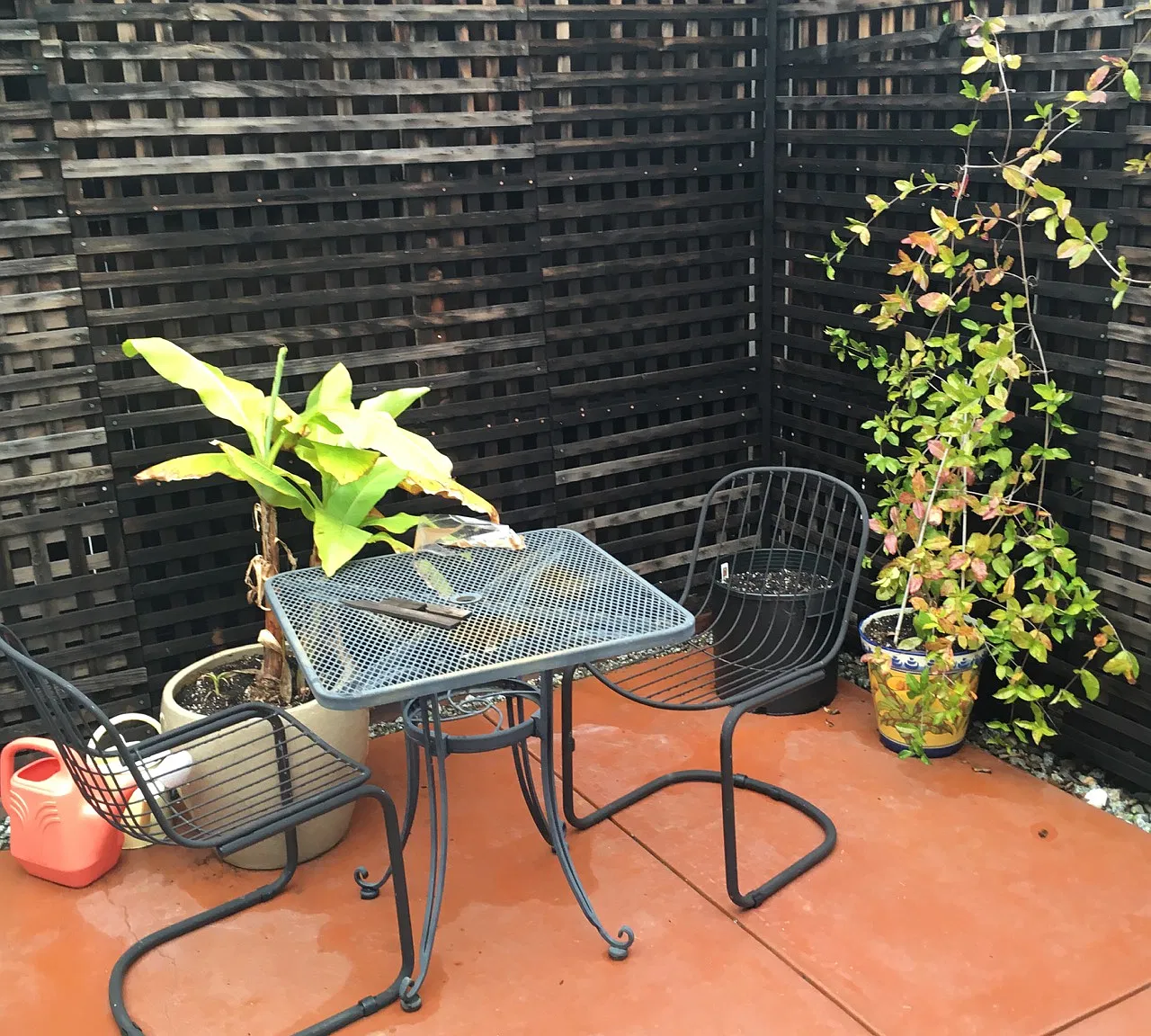 1 bed, 550 sqft, $2,500 — Photo 2