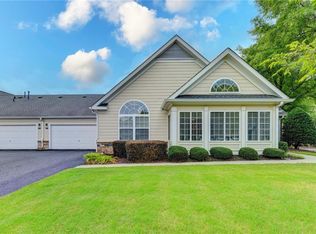 3097 Oakside Cir, Milton, GA 30004