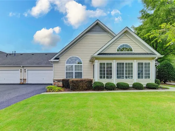 3097 Oakside Cir, Milton, GA 30004