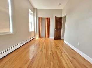 338 Warren St APT 4, Roxbury, MA 02119