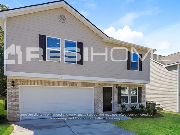 4713 Tradition Pkwy, Atlanta, GA 30349