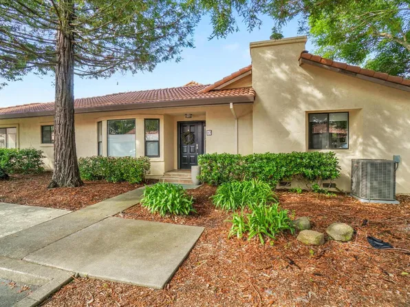 22 Fountain Grove Circle, Napa, CA 94558