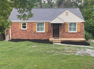 2337 Fernwood Dr, Nashville, TN 37216