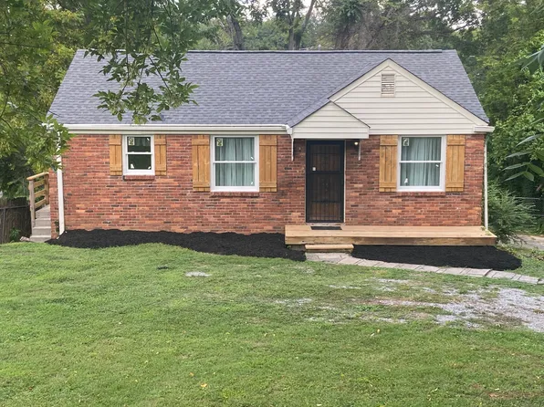 2337 Fernwood Dr, Nashville, TN 37216