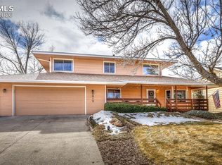 3913 Whisper Hollow Dr, Colorado Springs, CO 80920