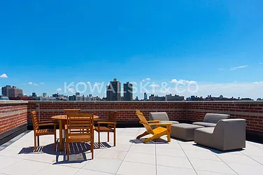 Rented by Kowalski & Co