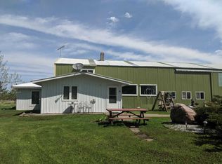 19821 Parvey Line Rd, Finlayson, MN 55735