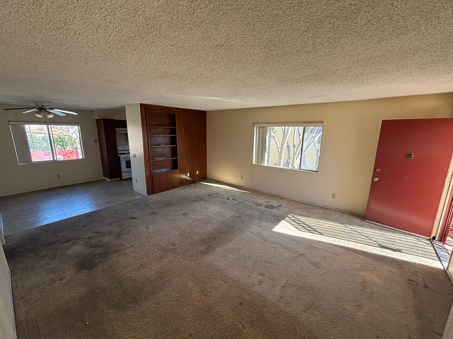 2 bed, $2,300 — Photo 2