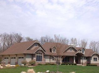 14714 Remington Pl, Fort Wayne, IN 46814