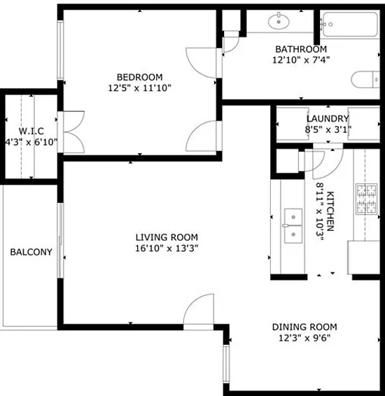 7255 W Sunset Rd #G — Photo 19