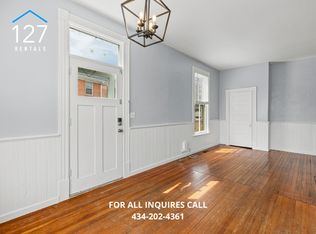 2461 Rivermont Ave #C, Lynchburg, VA 24503