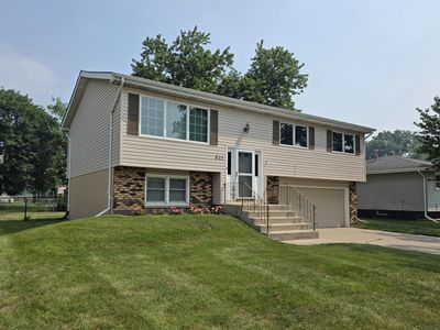 641 205th Pl, Dyer, IN, 46311