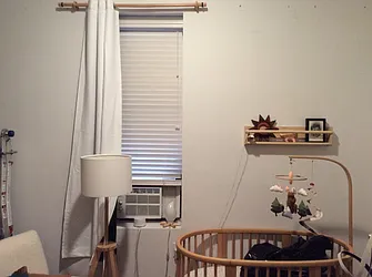 Rented by Peter Jacob, LREB